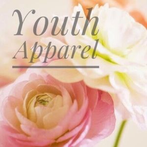 Youth Apparel